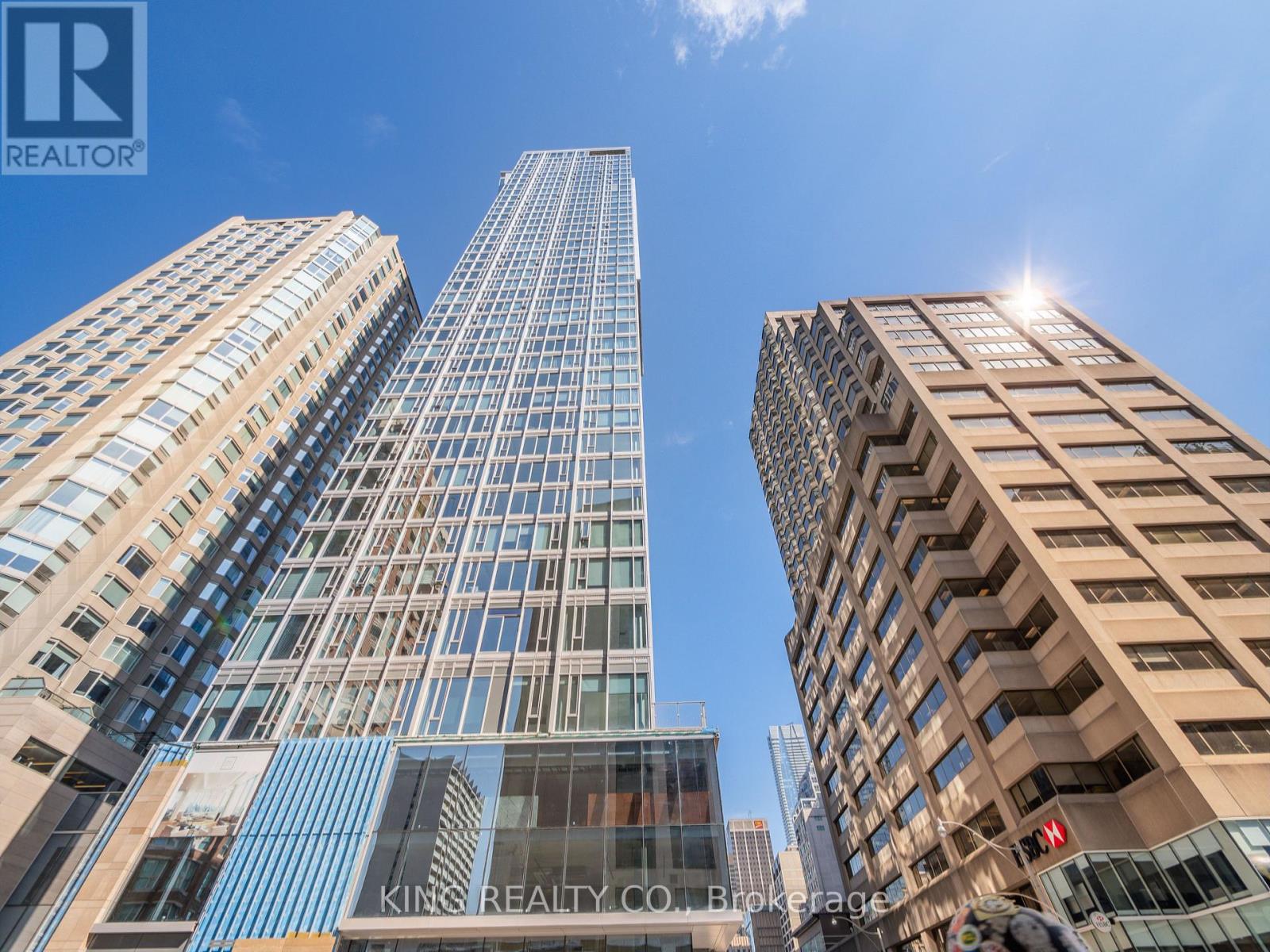 1402 - 188 CUMBERLAND STREET