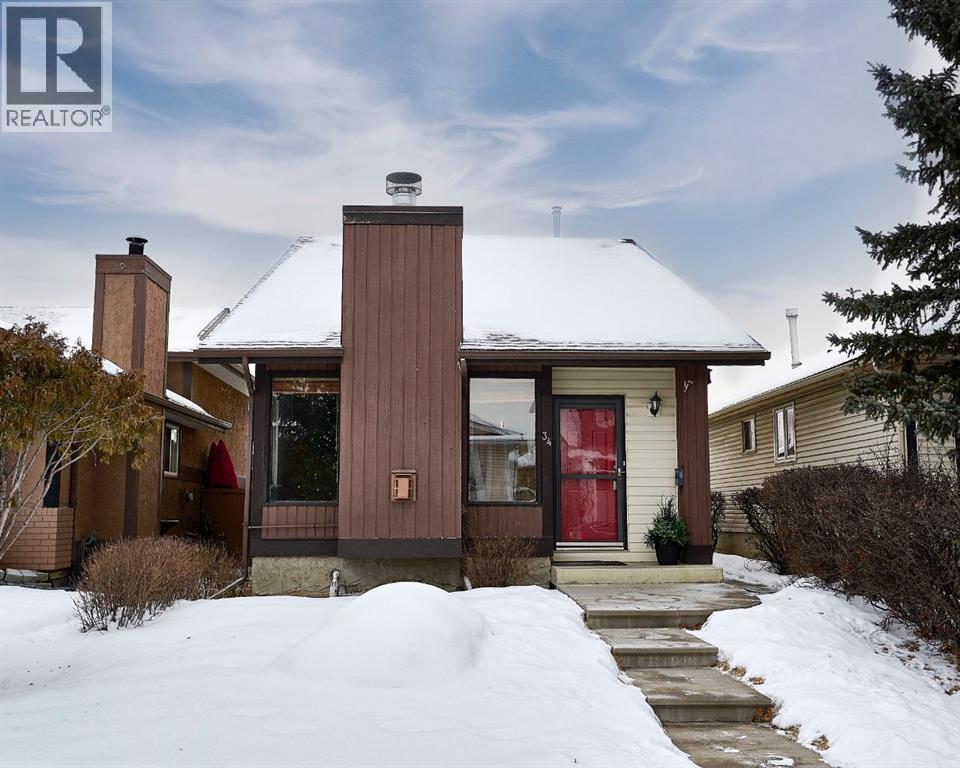 34 Woodglen Crescent SW