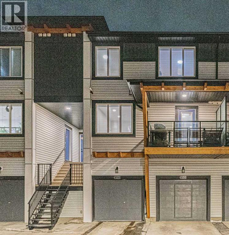 104, 10060 46 Street NE