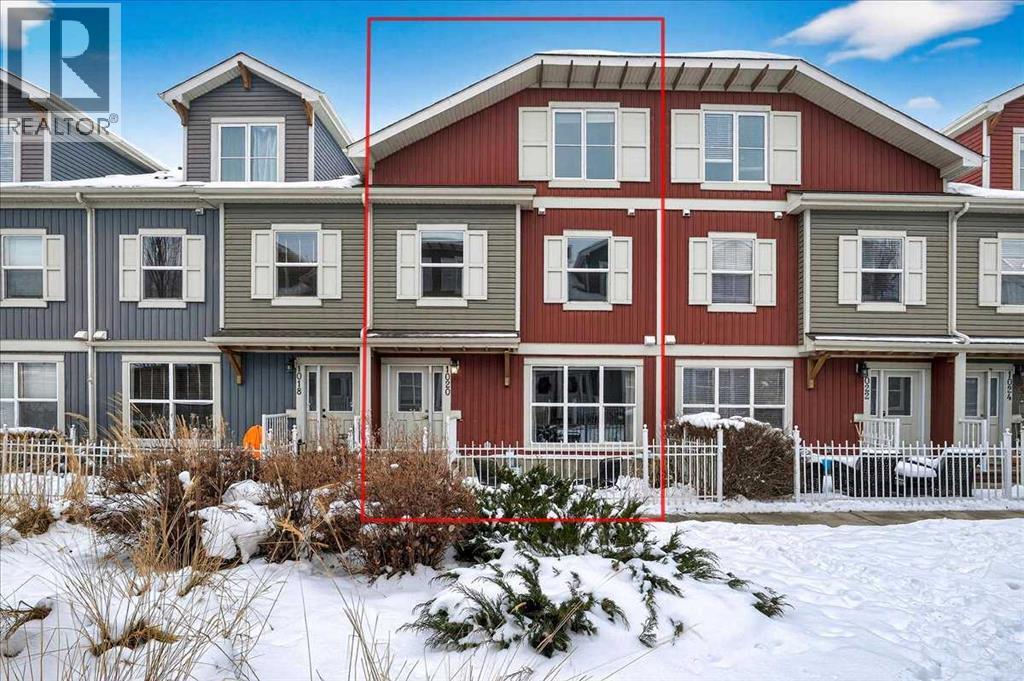 1020, 10 Auburn Bay Avenue SE