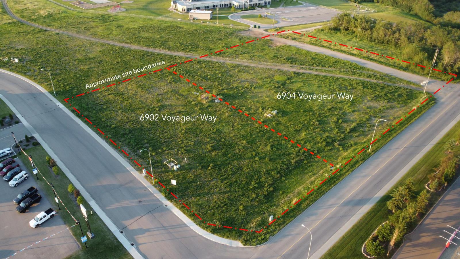 6904  Voyageur Way