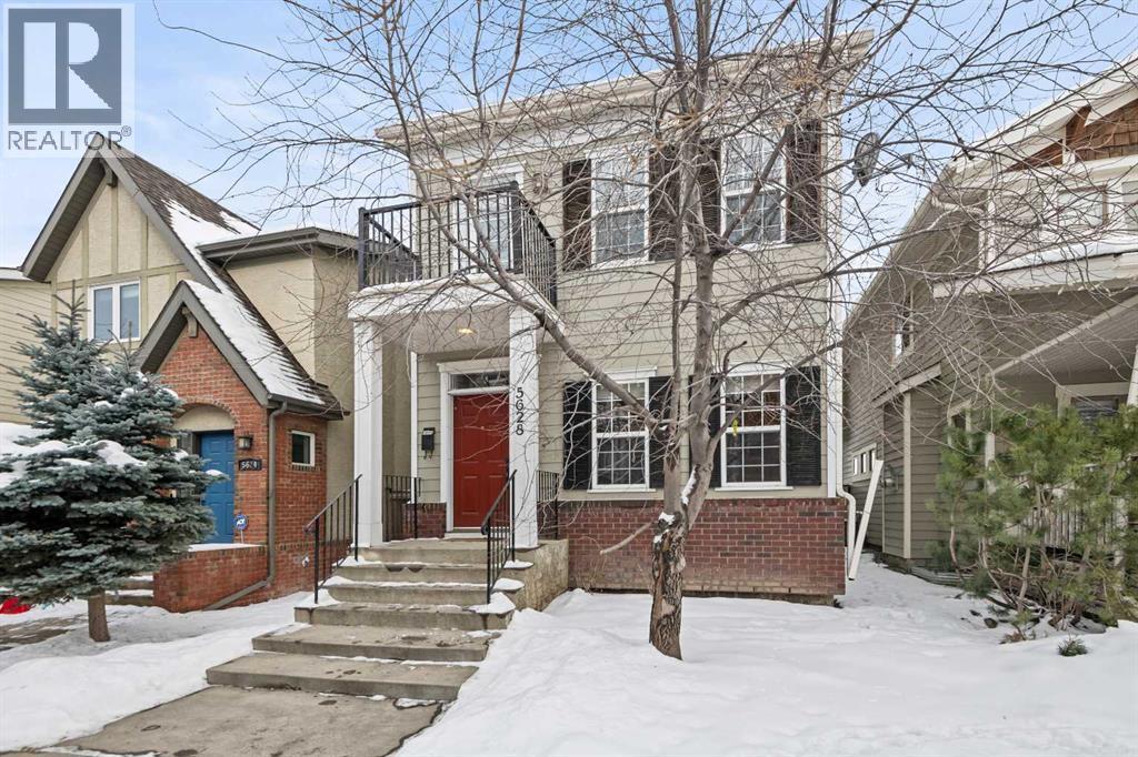 5628 Henwood Street SW