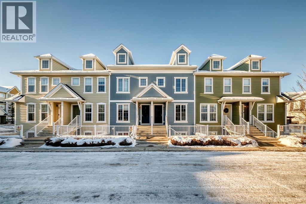 213 Auburn Bay Circle SE