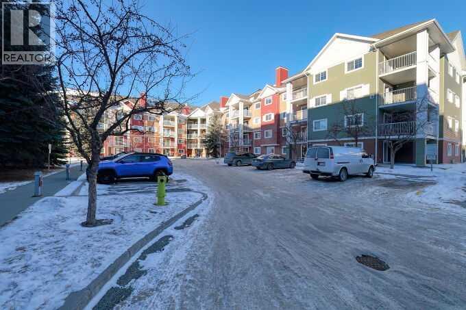 4101, 10 Prestwick Bay SE