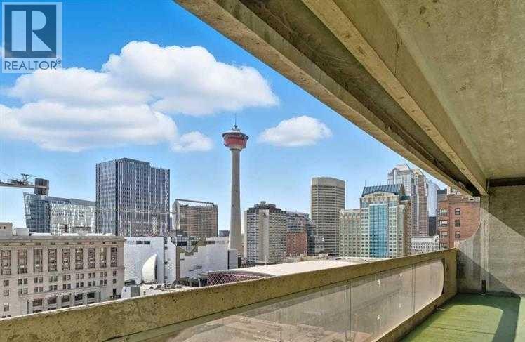 1509, 221 6 Avenue SE