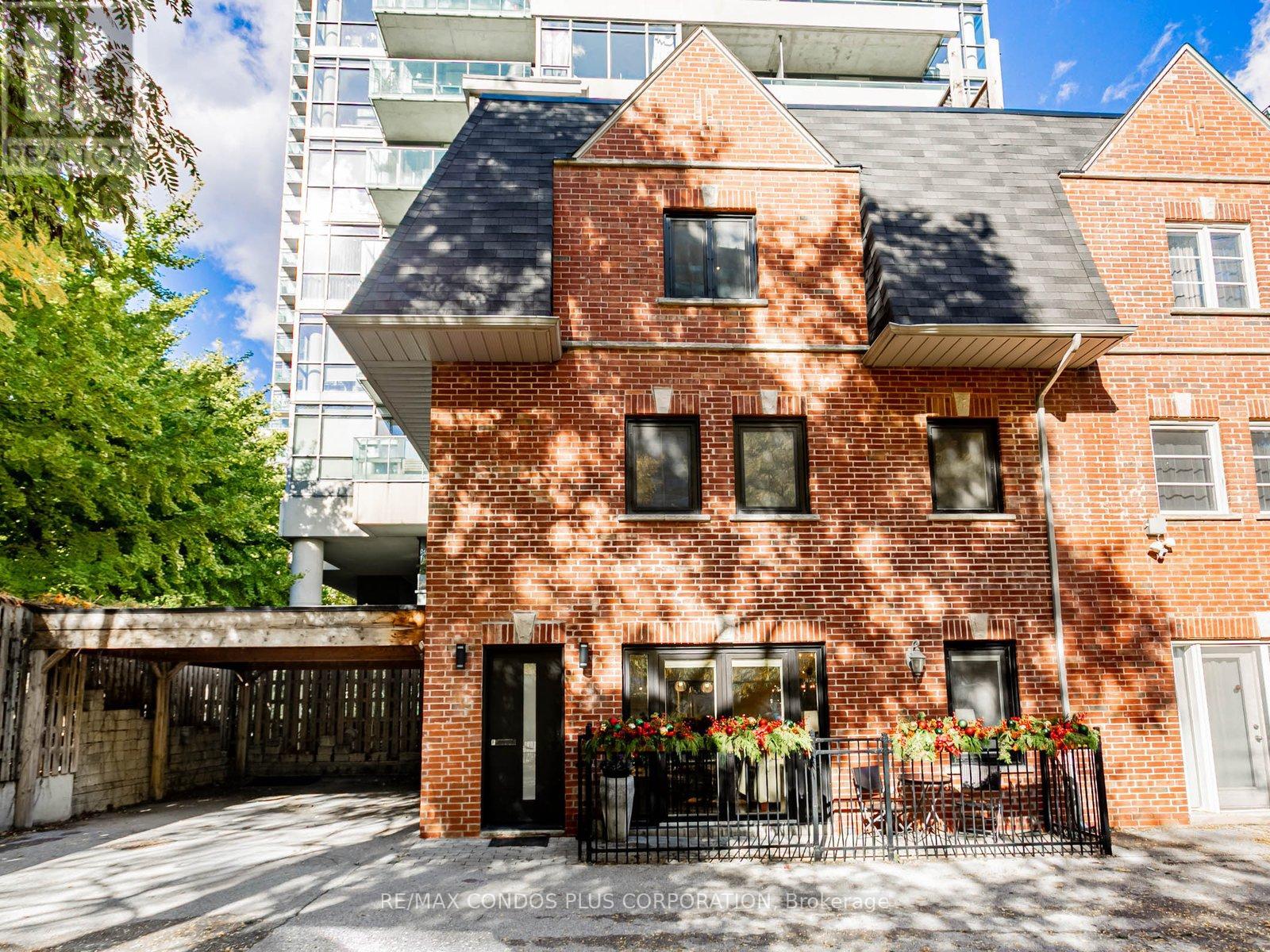 F - 346 JARVIS STREET