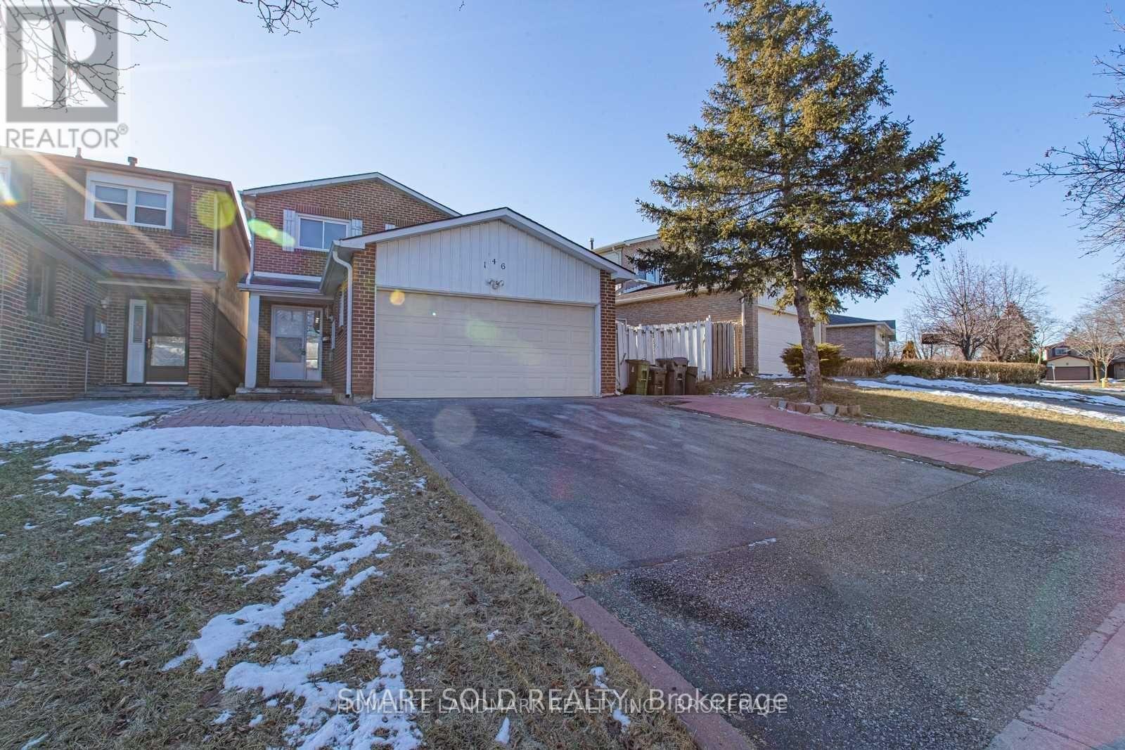 146 PLACENTIA BOULEVARD