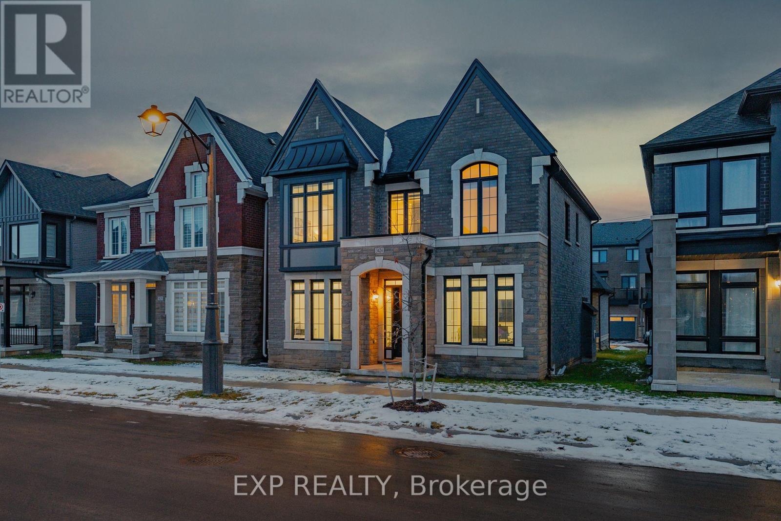 3424 MILLICENT AVENUE