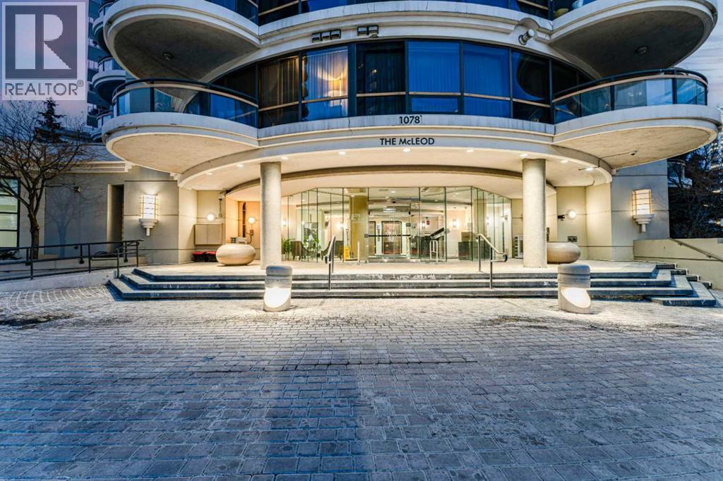 1302, 1078 6 Avenue SW