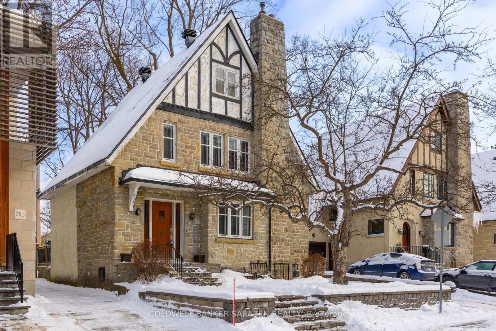 211 B MELROSE AVENUE