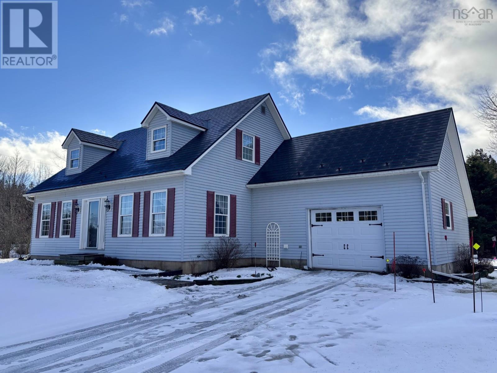 1402 BRIERLY BROOK ROAD, ANTIGONISH, NOVA SCOTIA