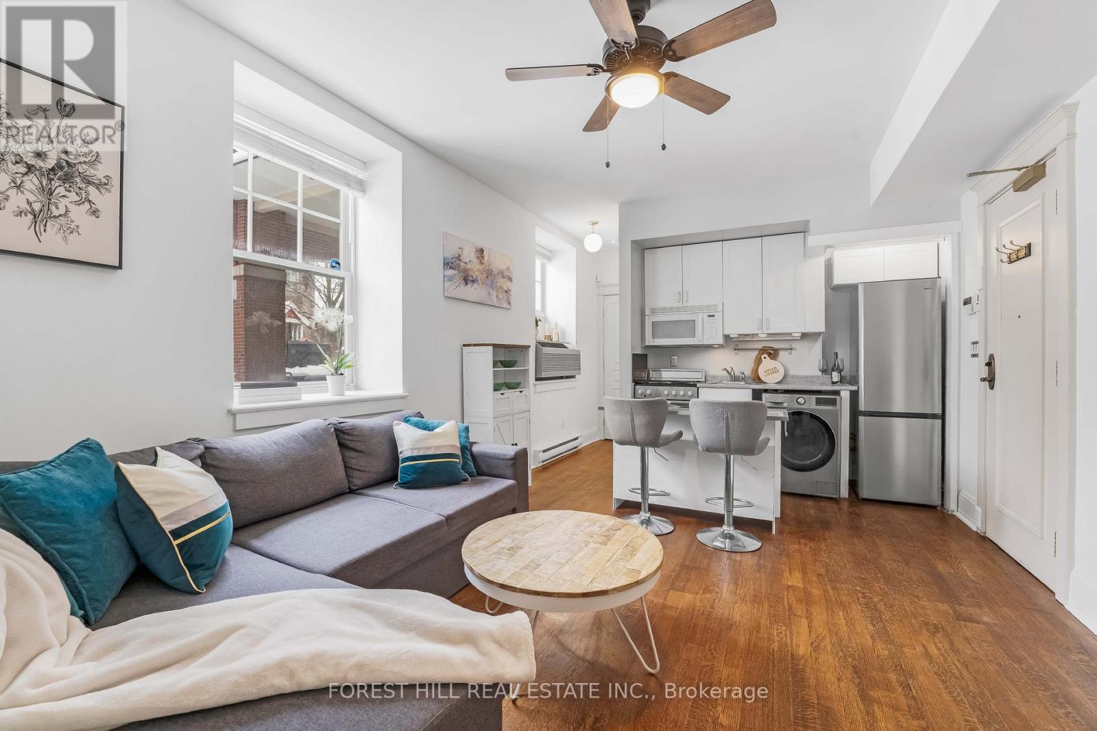 1B - 268 FIRST AVENUE