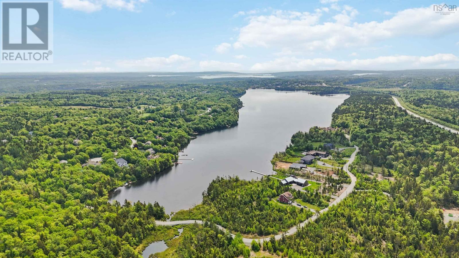 901 LOT 901 Lochmoor Lane, Montague Lake Estates