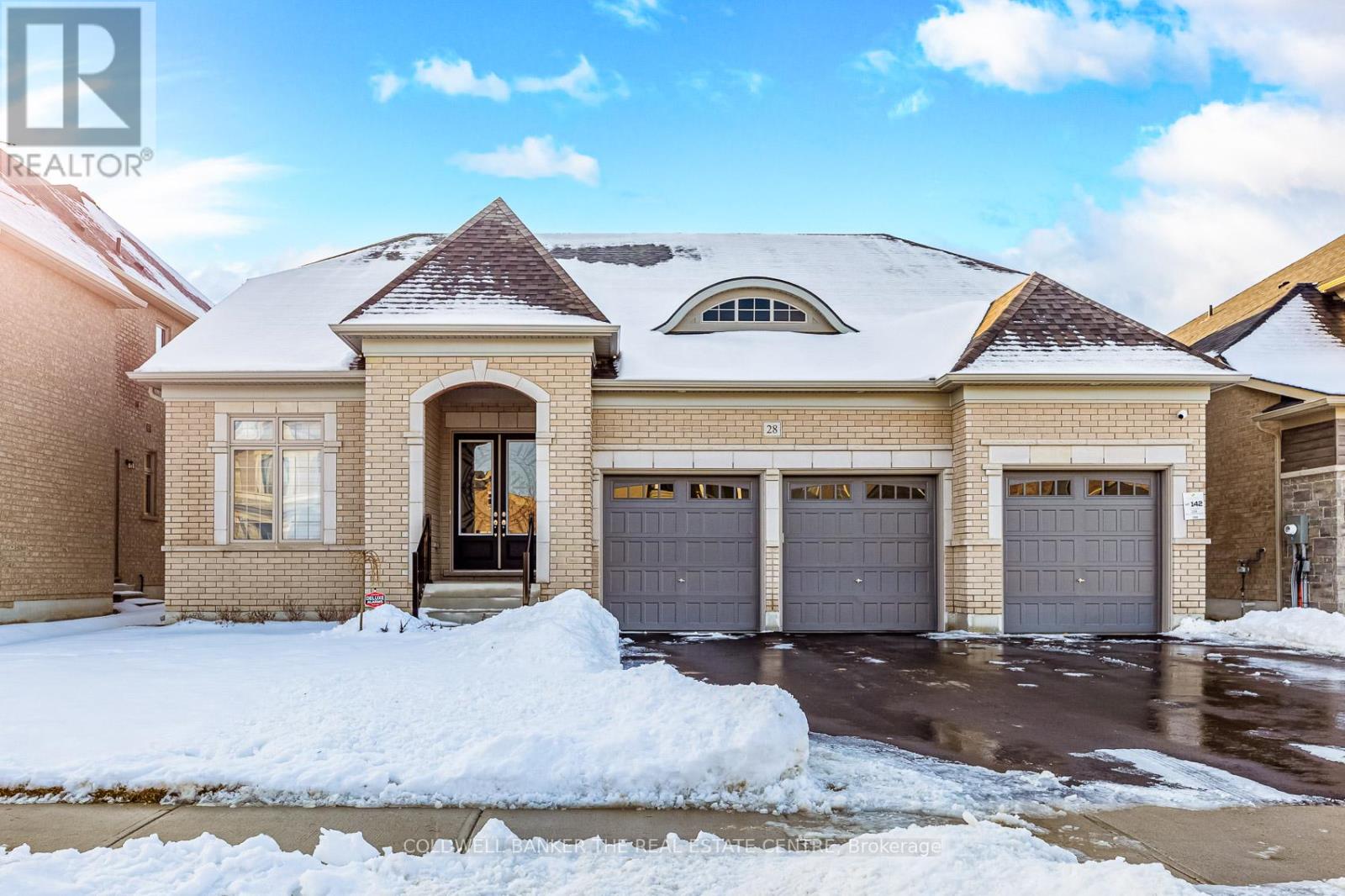 28 BELLFLOWER CRESCENT