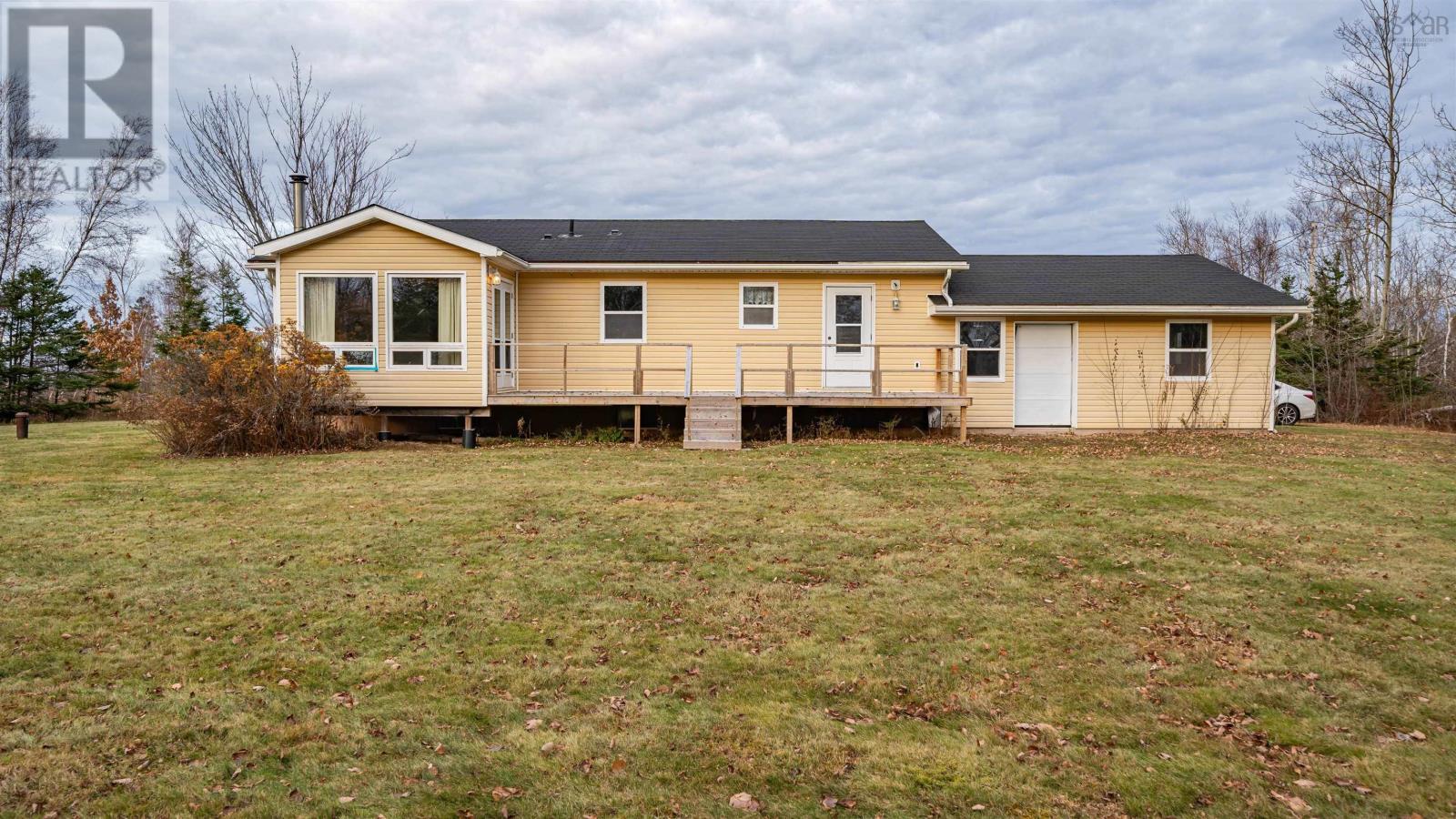 5918 Little Harbour Road