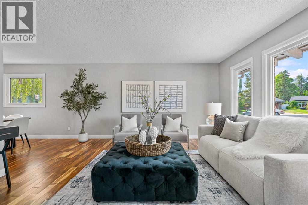 308 Parkridge Green SE