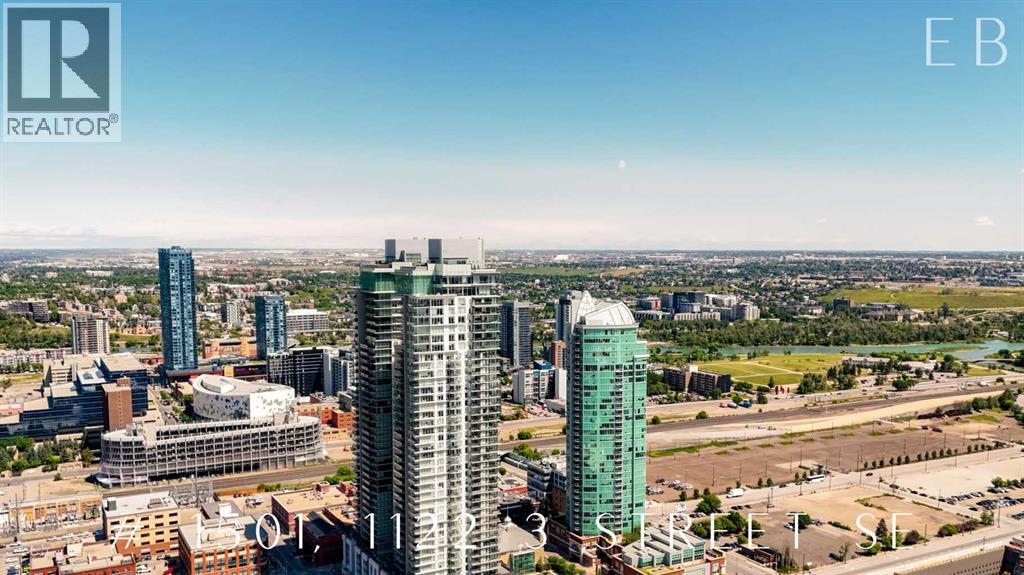 1501, 1122 3 Street SE