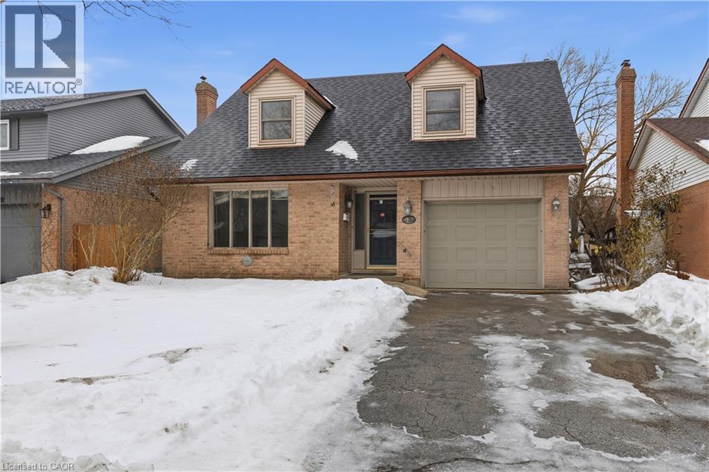 95 SCENIC WOOD Crescent