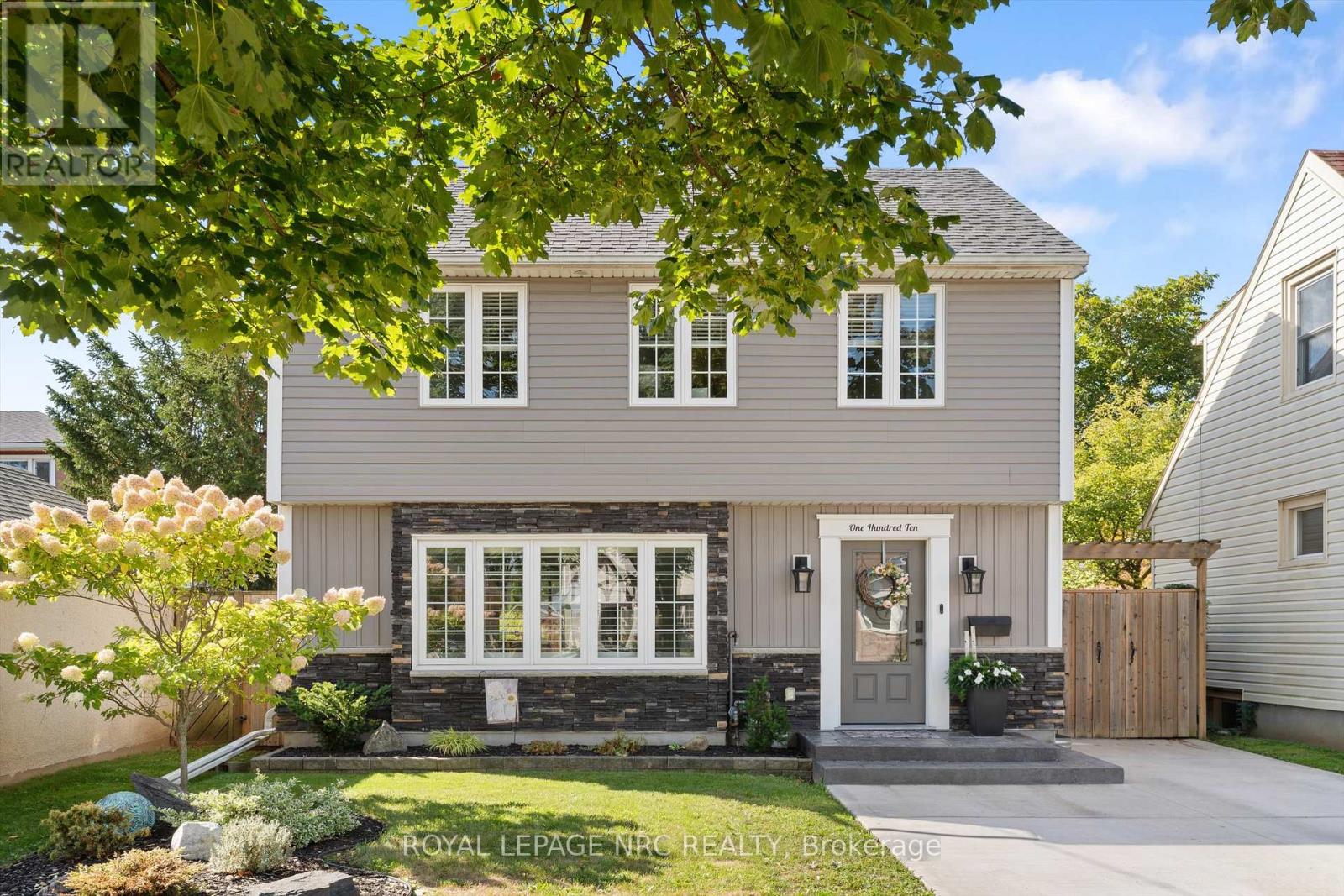 110 ST PATRICK STREET