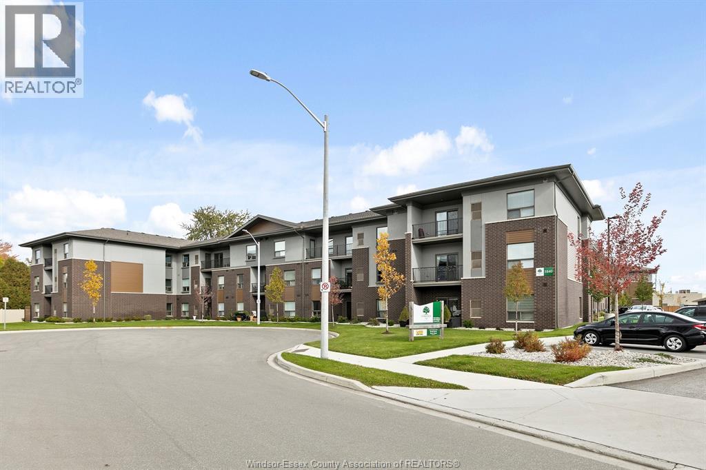 5840 NEWMAN BOULEVARD Unit# 318