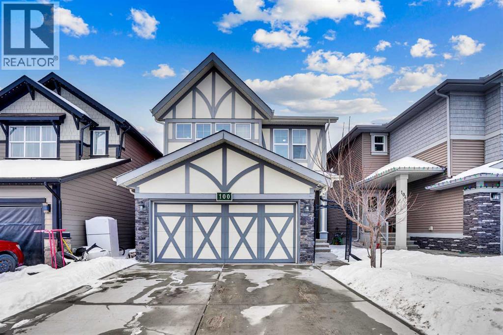 100 Kingsbury Close SE