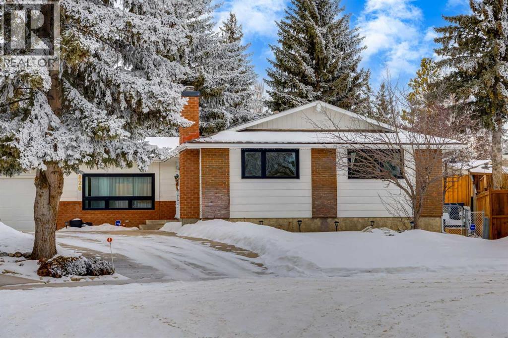 820 Cantrell Place SW