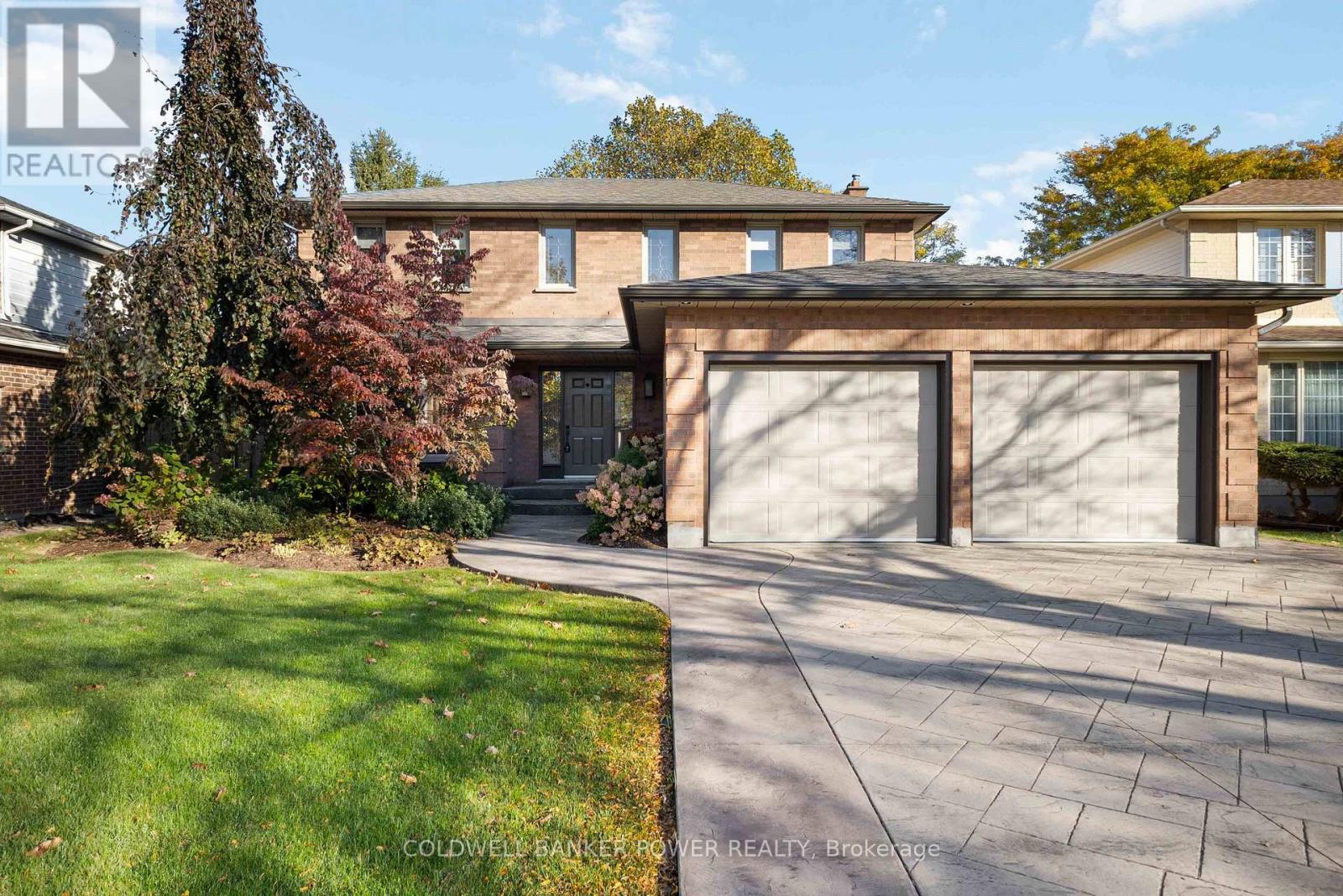 15 MONTE VISTA CRESCENT