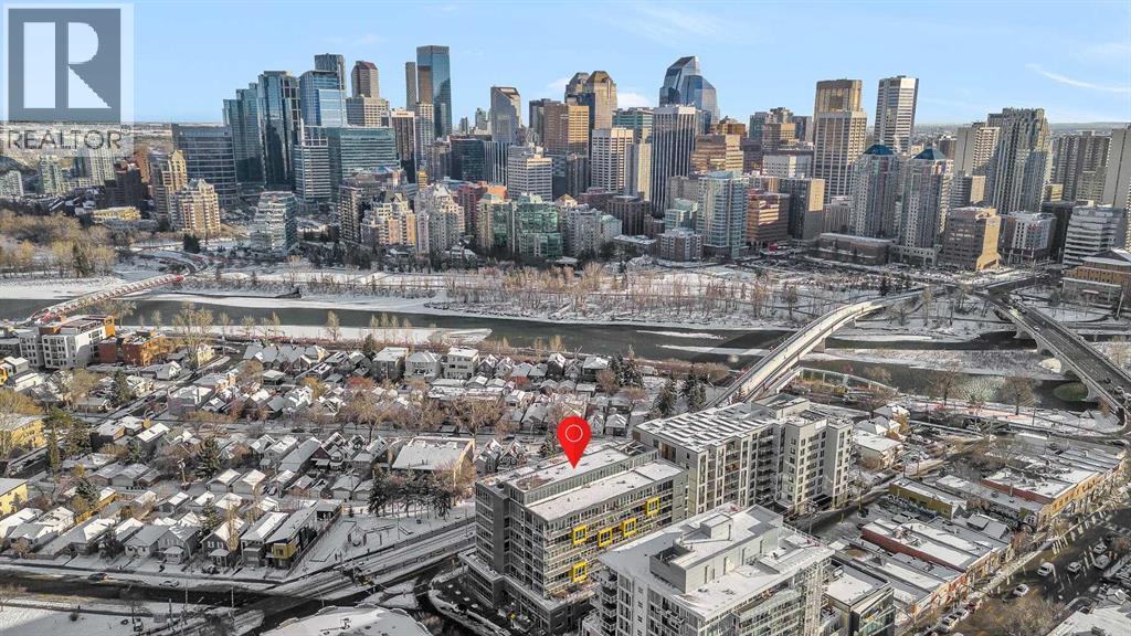 512, 235 9a Street NW