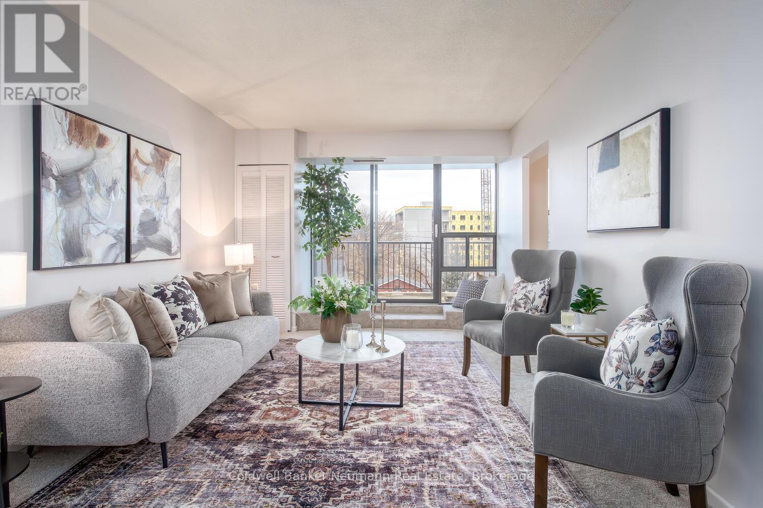 403 - 81 CHURCH STREET