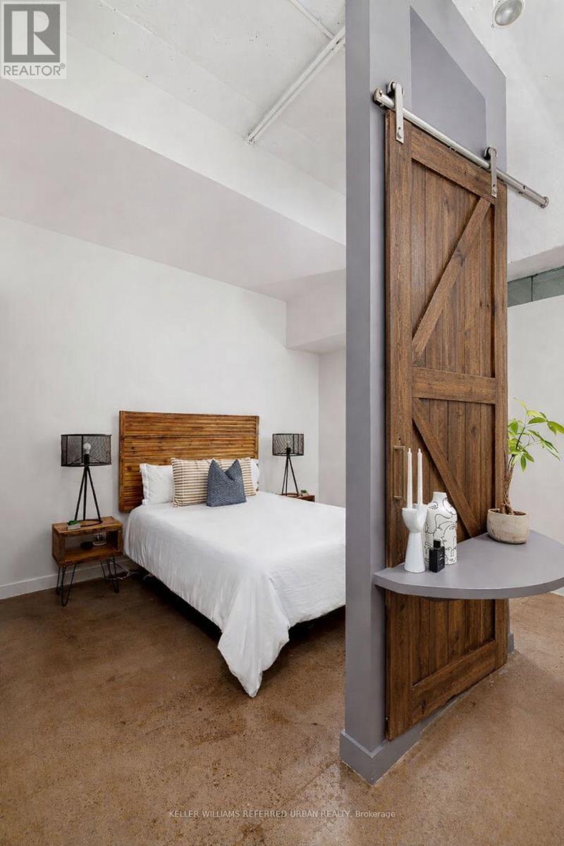 618 - 155 DALHOUSIE STREET