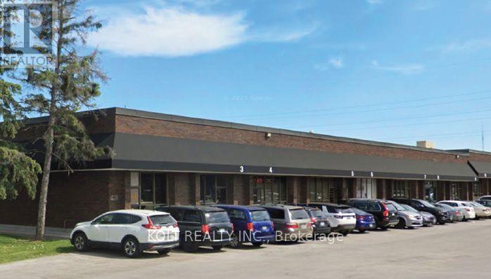 13-15 - 80 ESNA PARK DRIVE