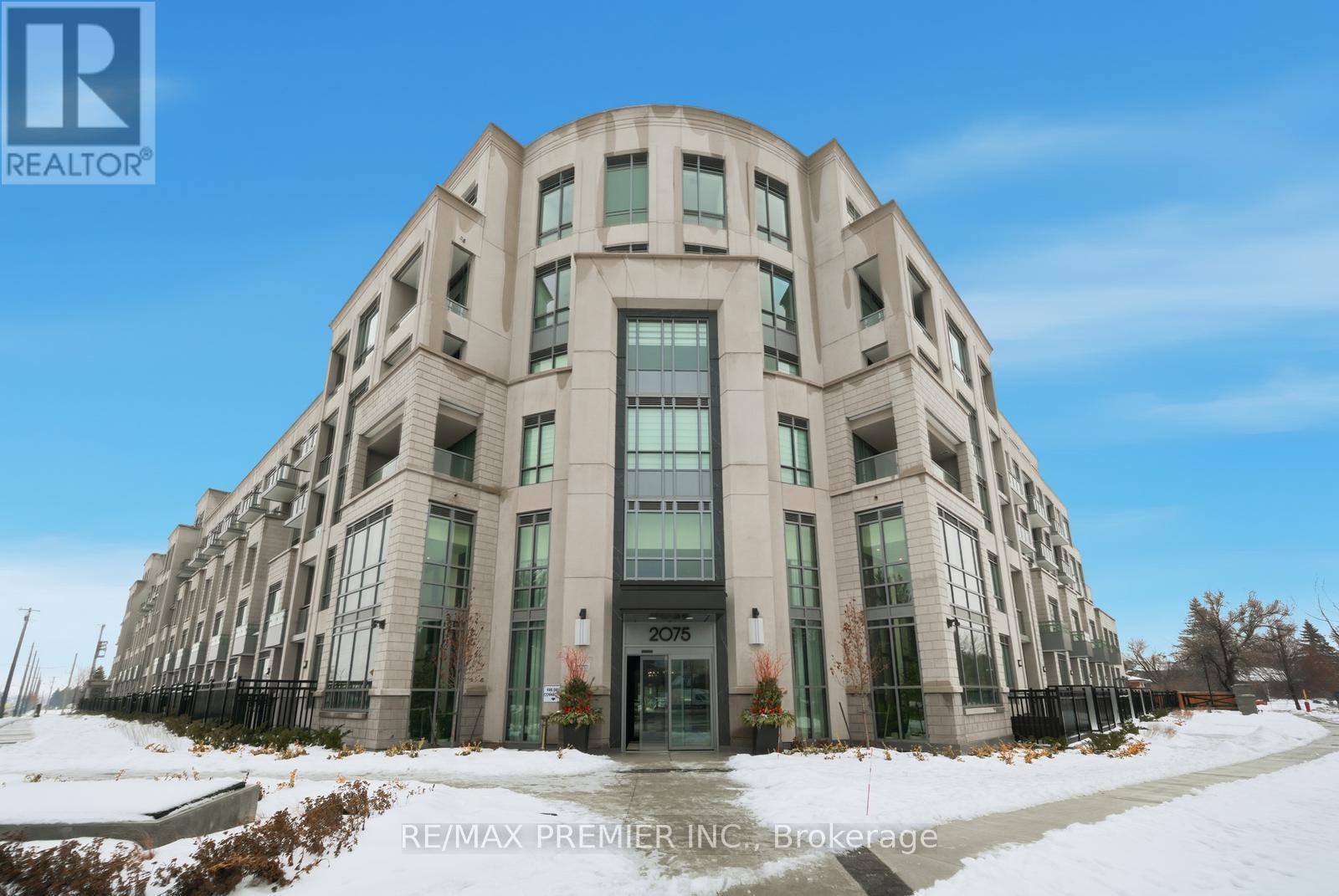 435 - 2075 KING ROAD