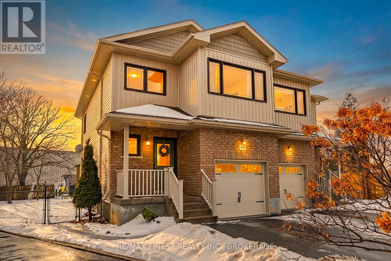 1070 REDWOOD CRESCENT