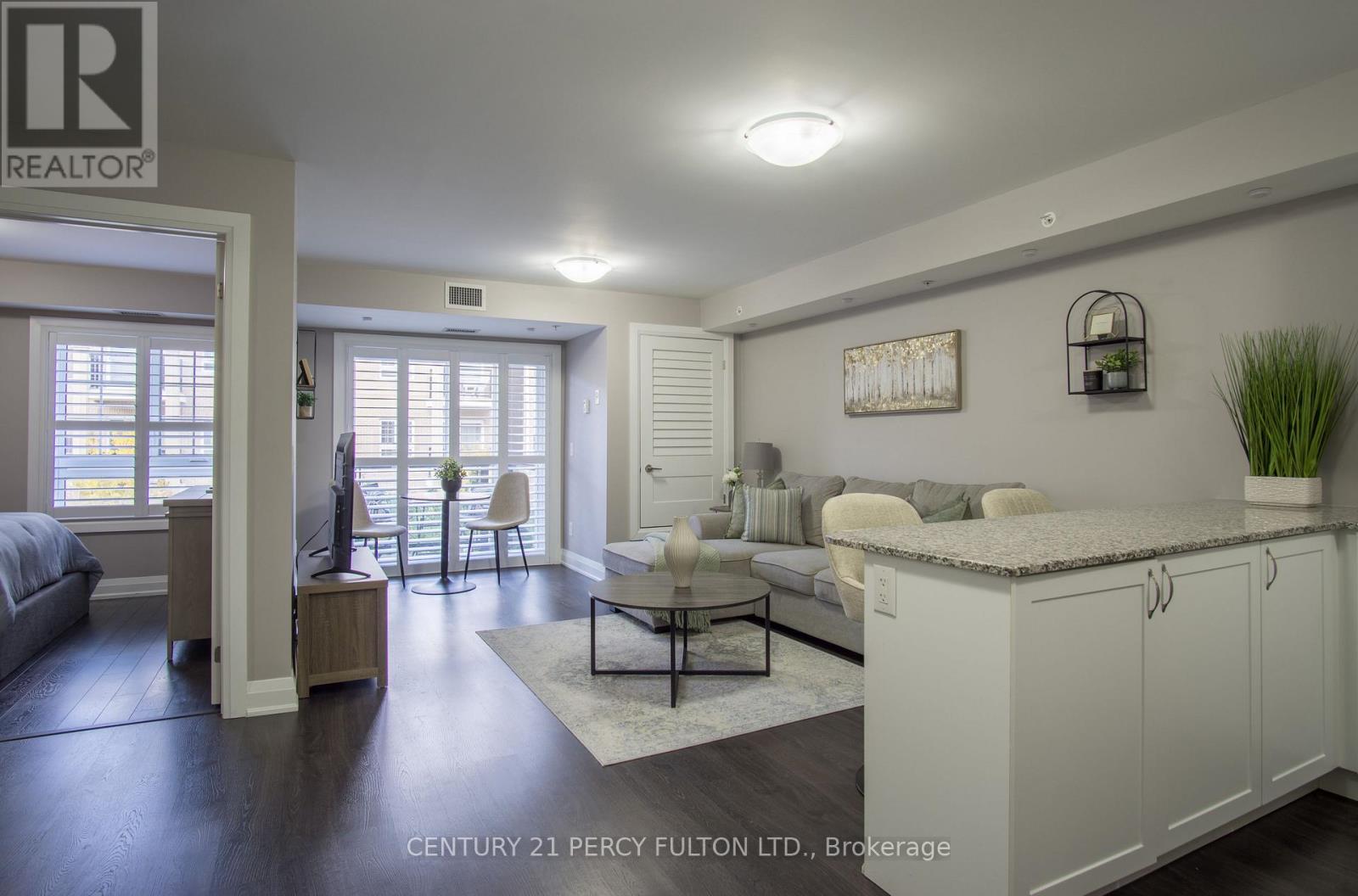 201 - 481 RUPERT AVENUE