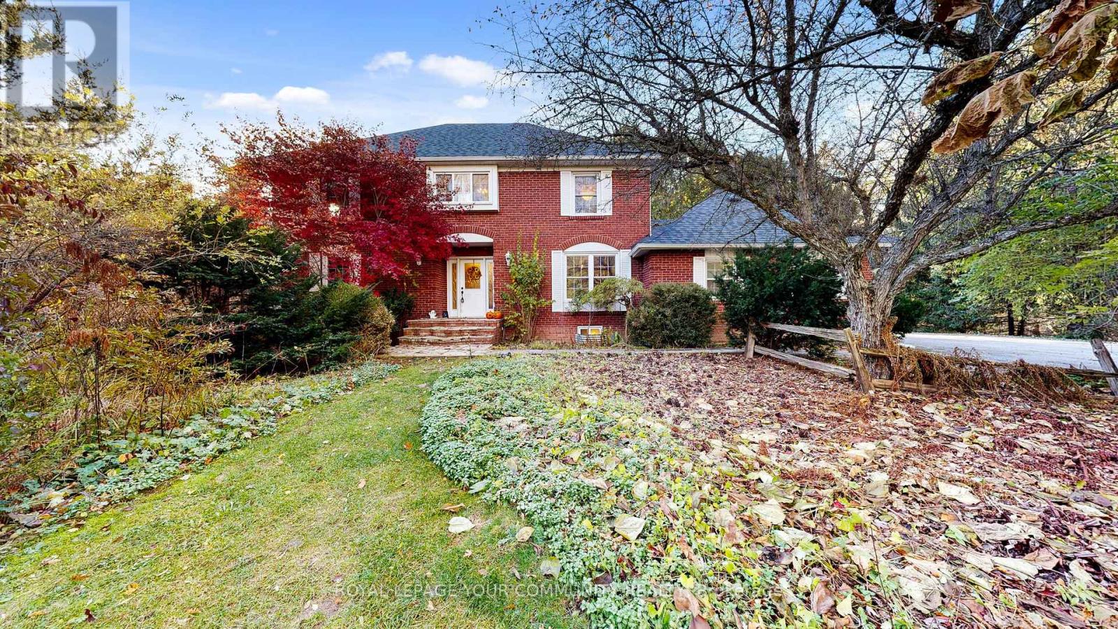 1538 CONCESSION ROAD 4 CONCESSION