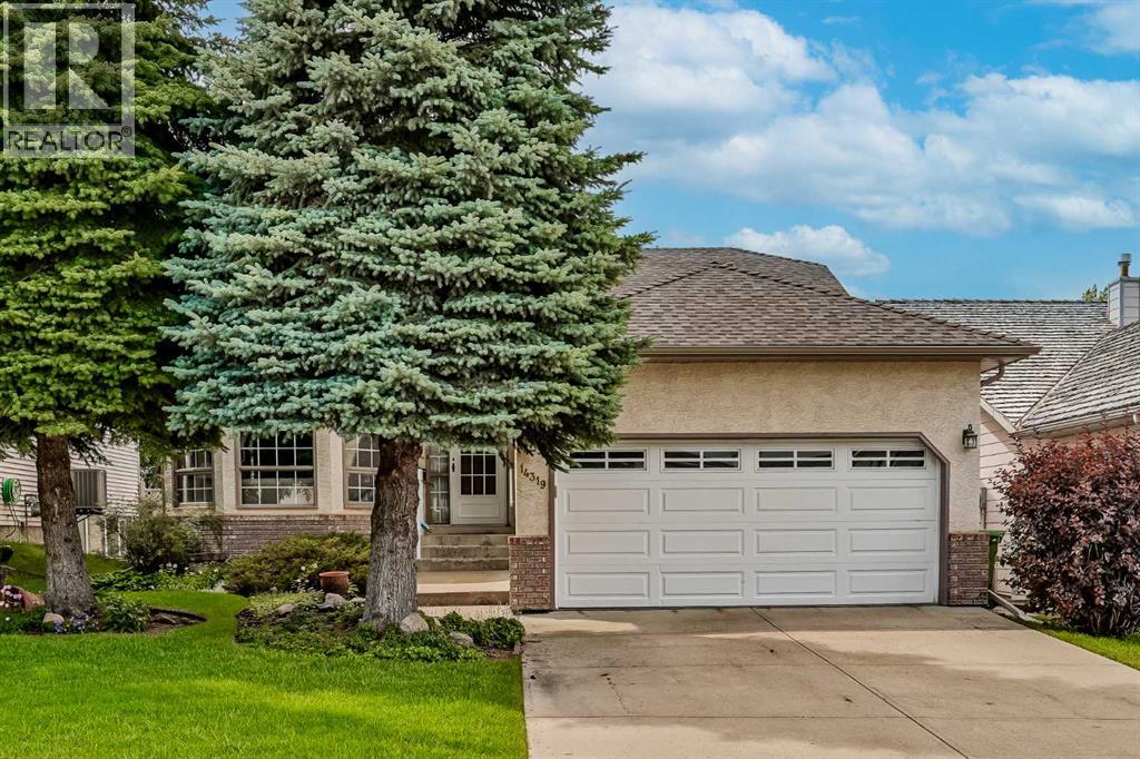 14319 Evergreen Street SW