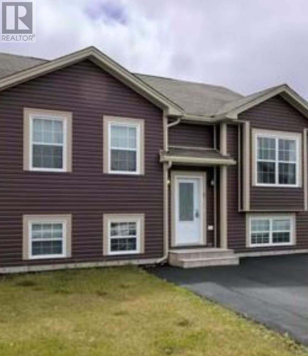 1 Henry Larsen Street