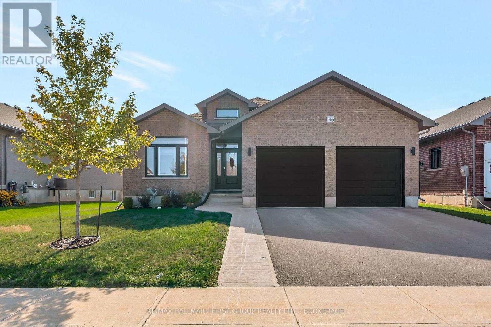 146 CHERRYWOOD PARKWAY