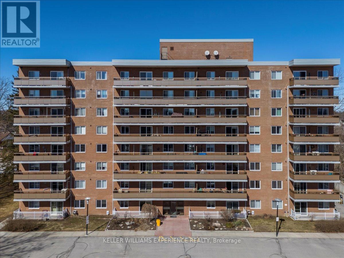 804 - 414 BLAKE STREET