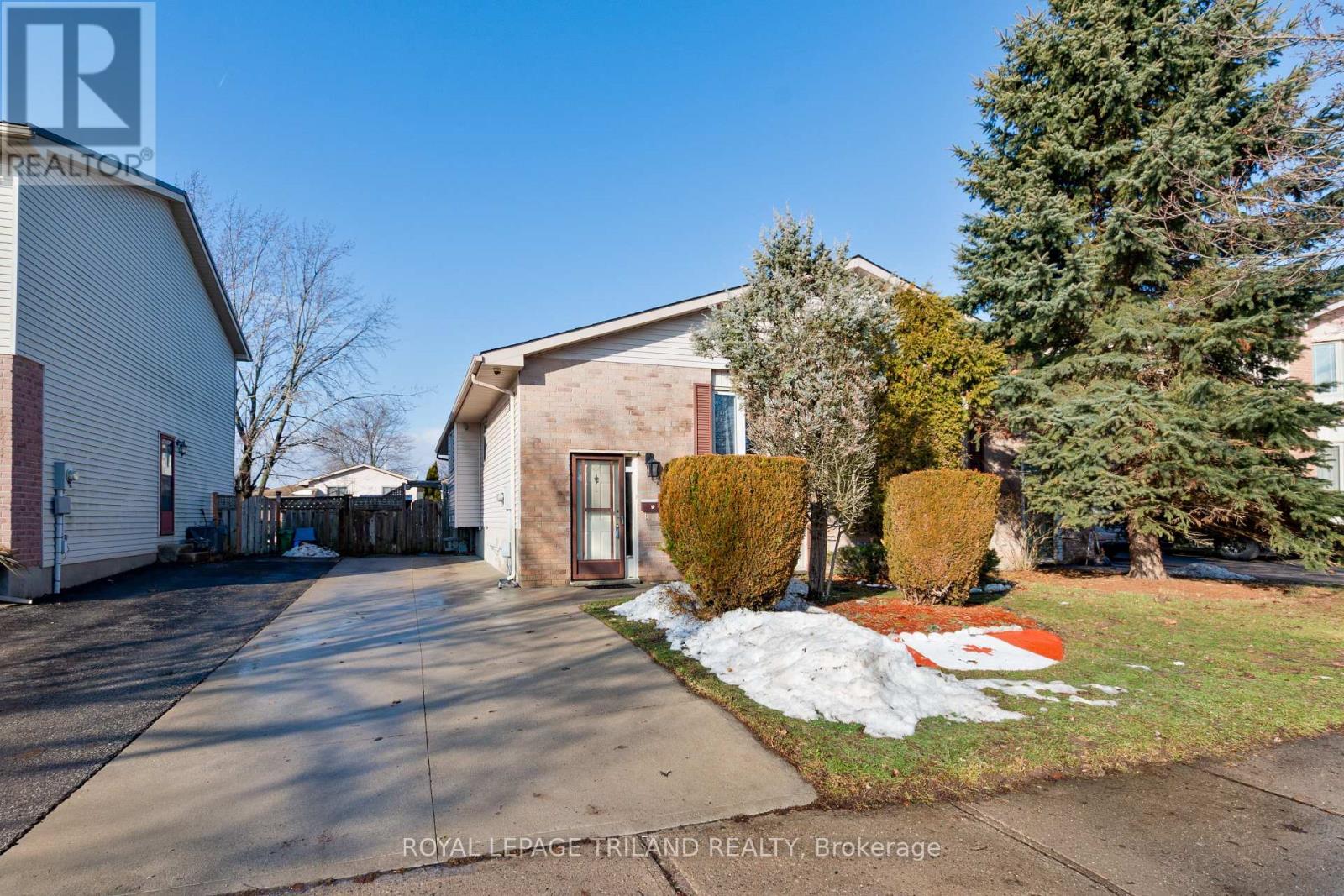 77 BONAVENTURE DRIVE