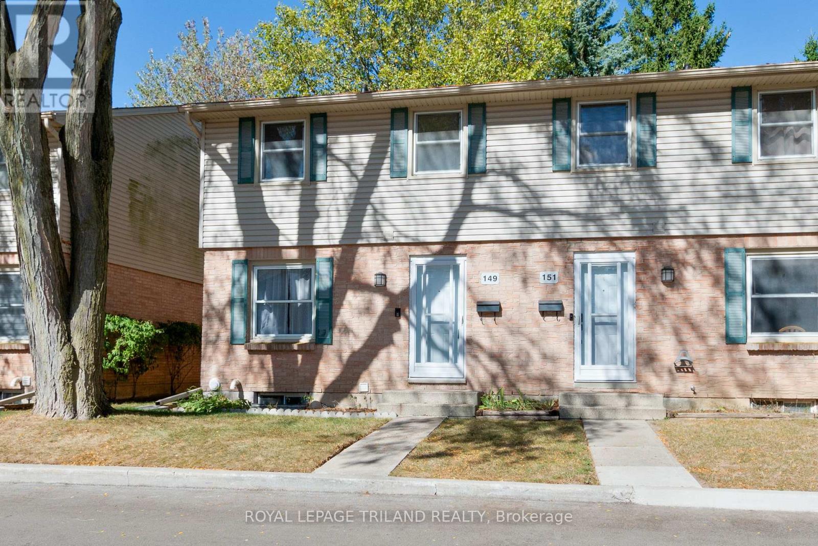 149 - 1247 HURON STREET