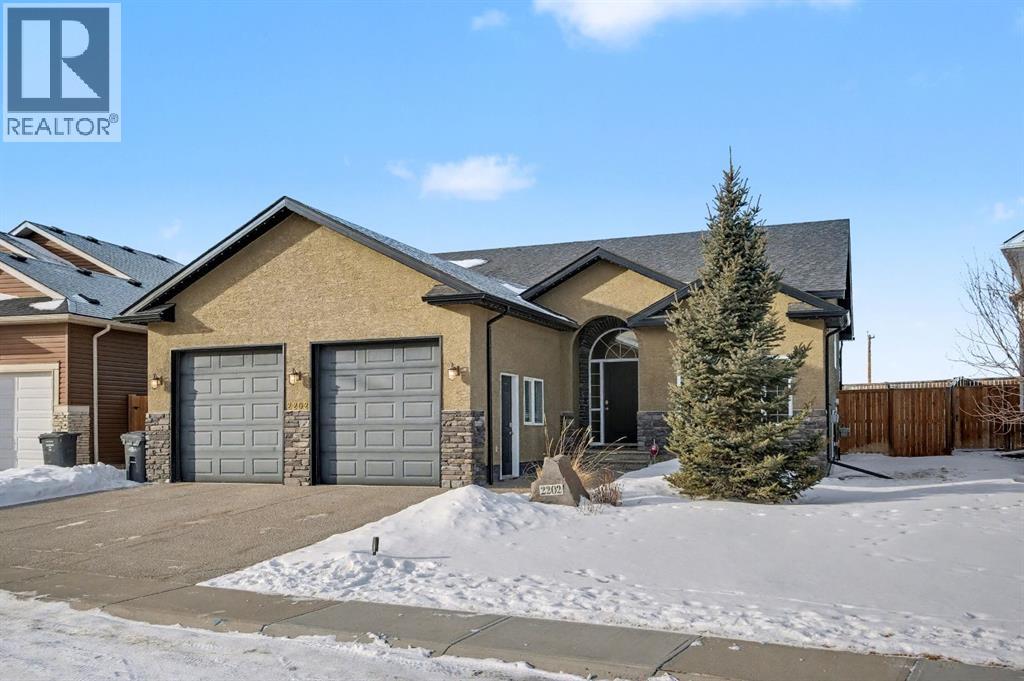 2202 High Country Rise NW