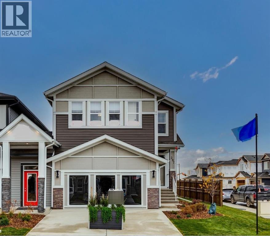 297 Homestead Terrace NE