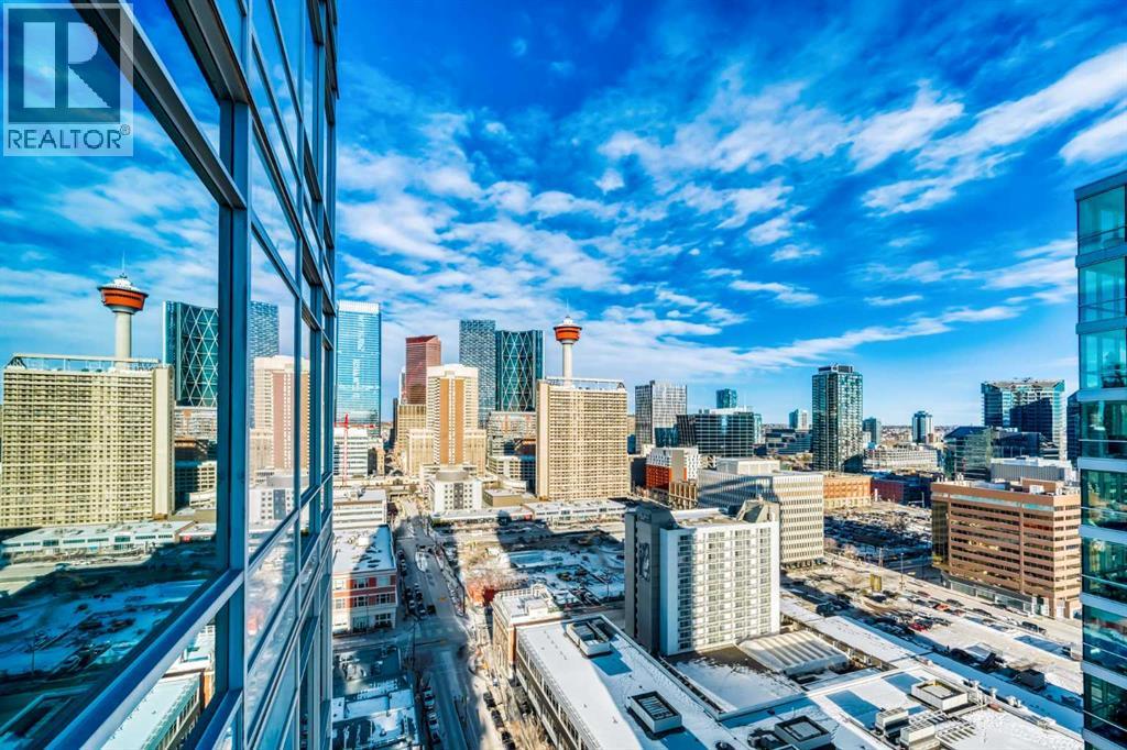 2001, 215 13 Avenue SW