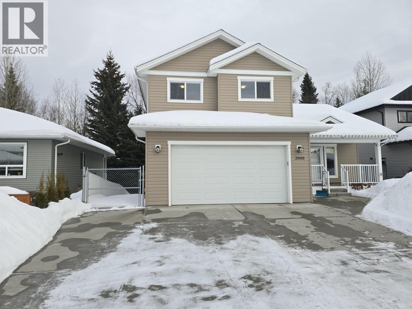 2866 GREENFOREST CRESCENT