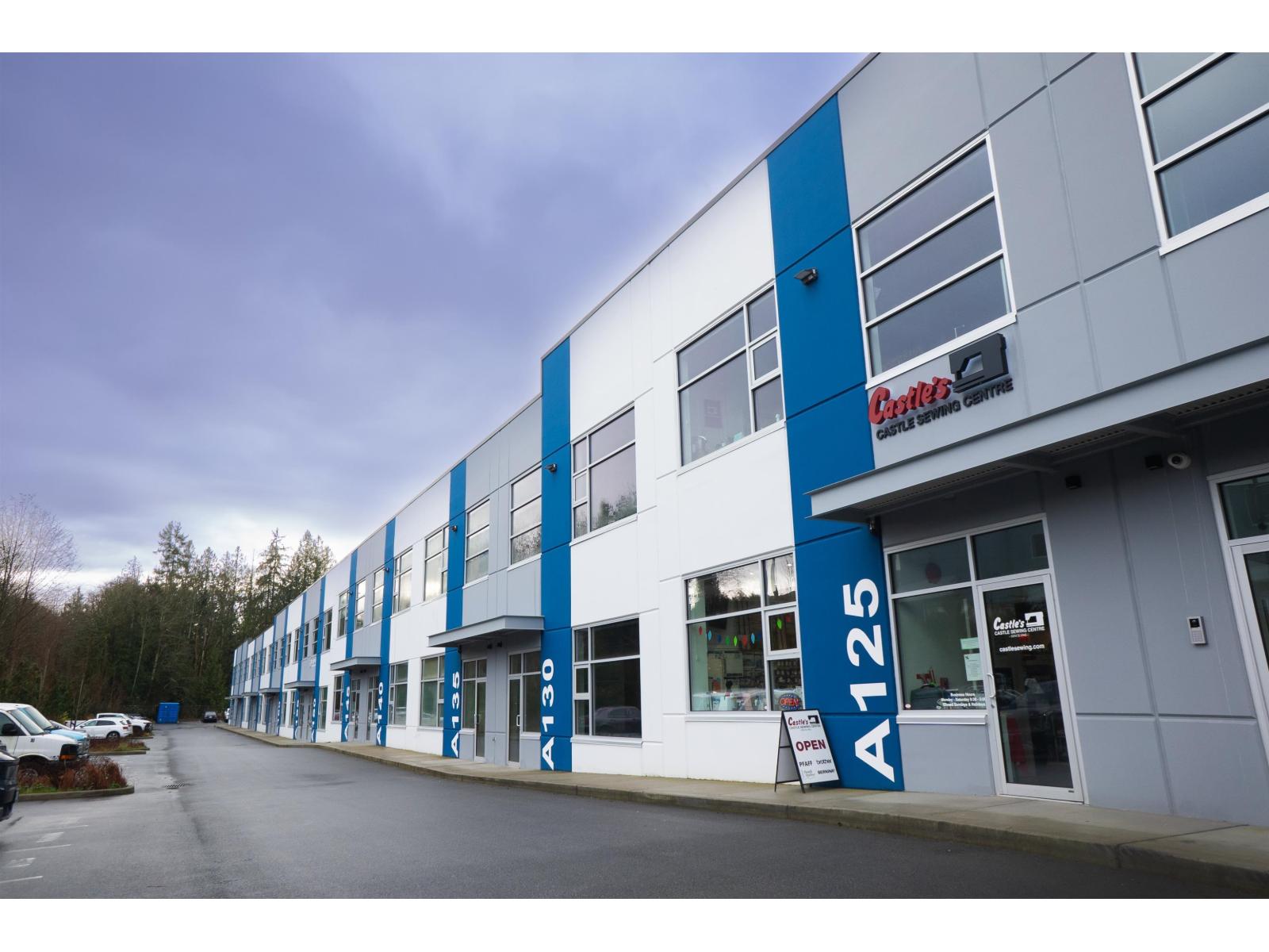 A130 19748 86 AVENUE