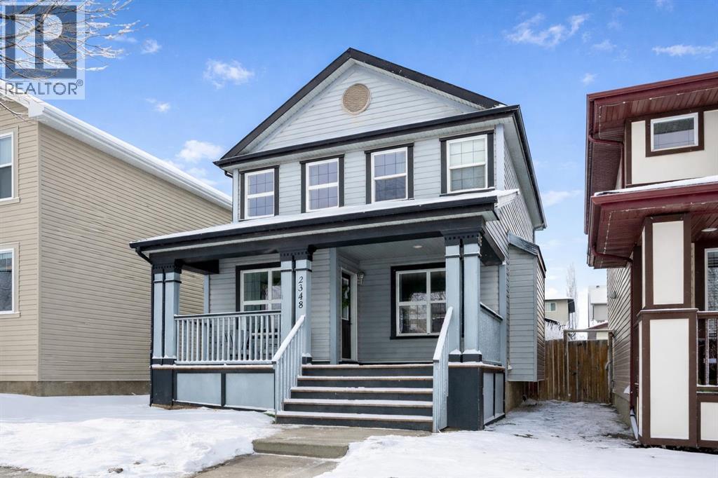 2348 Reunion Rise NW