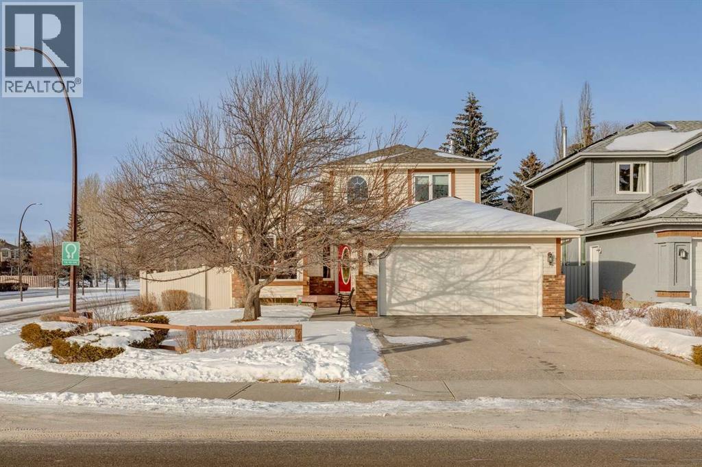 181 Woodford Drive SW