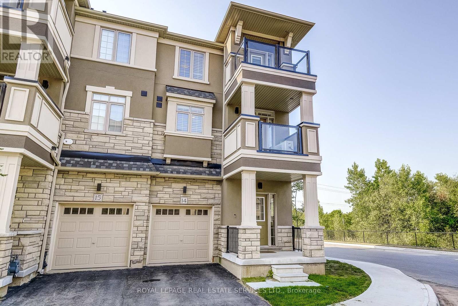 14 - 305 GARNER ROAD W