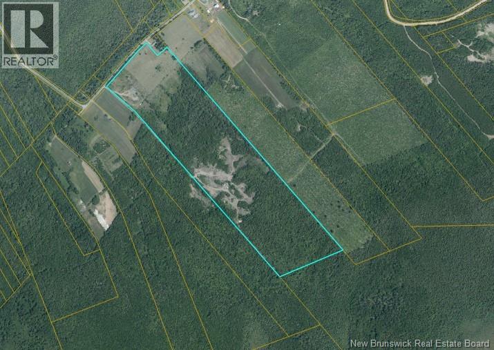 Vacant Land Sargent Road